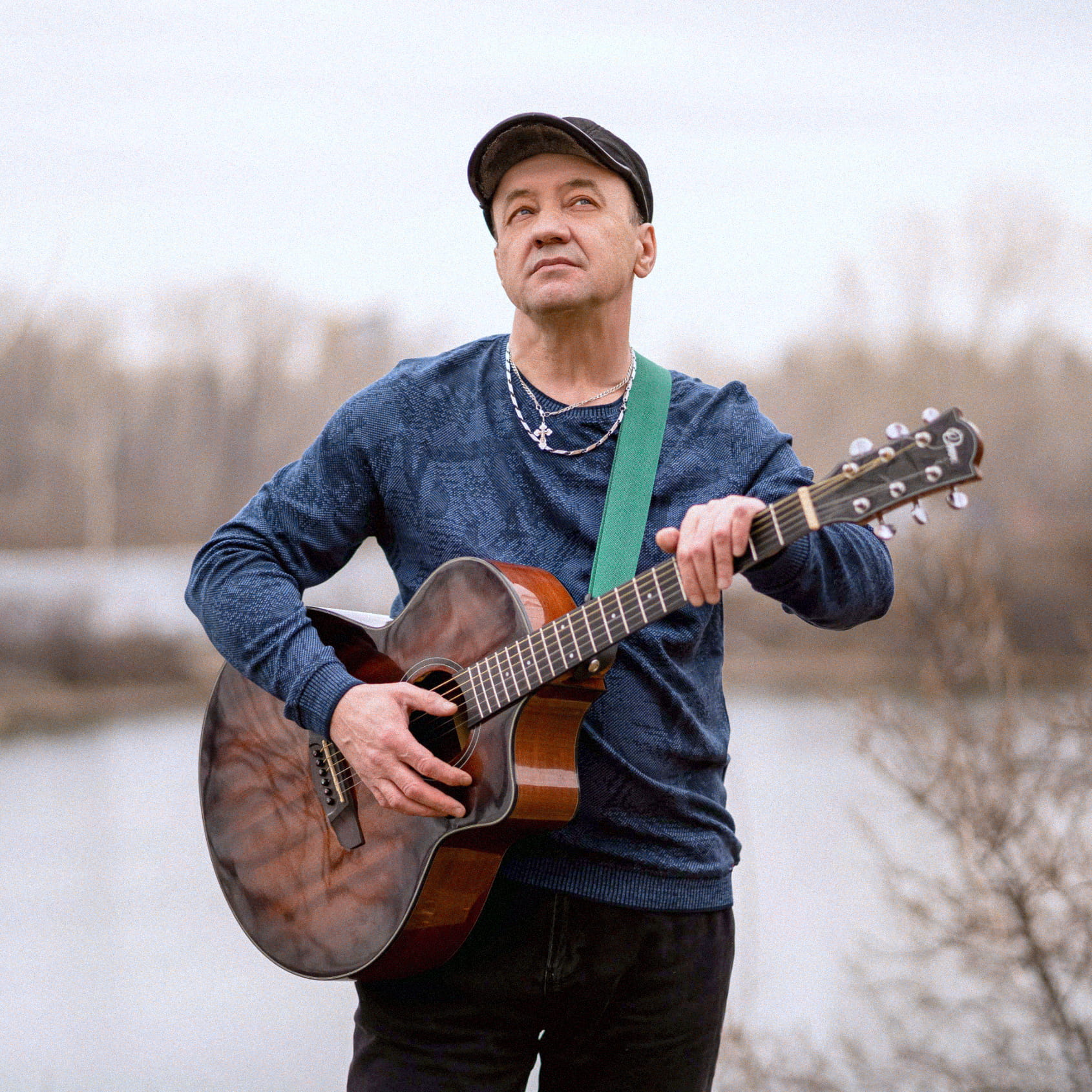 Дмитрий Кузьминых